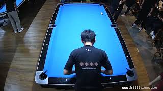 APA Singapore  Tigress 9 Ball Division  Titans v Team SS Game 4 [upl. by Rehctelf]