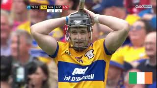 Clare v Cork All Ireland Final 2024 Full Highlights [upl. by Saenihp]