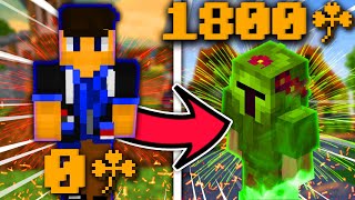 The FULLY COMPREHENSIVE Guide to Farming Progression Hypixel Skyblock 2024 [upl. by Nolyarg]