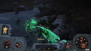 Fallout 76 Instigating Plasma Caster After Supposed Instigating Nerf [upl. by Morgan]