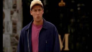 Billy Madison  Back to school [upl. by Petronille]