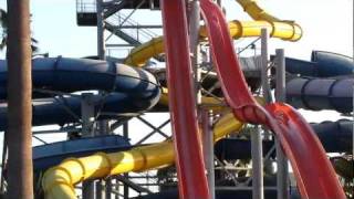 FAIL Kid falls off of 50 foot water slide and dies NOT REALLY [upl. by Kavanaugh]