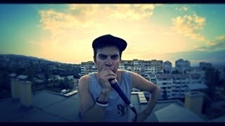 SkilleR  Breath Beatbox Elements Series [upl. by Aniarrol]