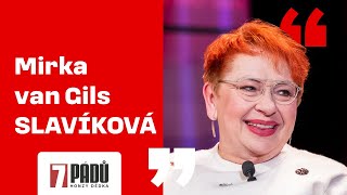 3 Mirka van Gils Slavíková 7 11 2023 Praha [upl. by Touber]