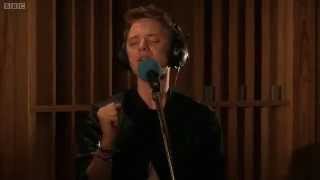 Conor Maynard  Starships by Nicki Minaj  BBC Radio 1 Live Lounge 2012 [upl. by Lindsay]