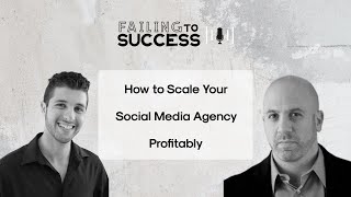 How to Scale Your Social Media Agency Without Losing Profitability with Jason Yormark Socialistics [upl. by Marwin246]