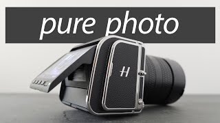 Hasselblad 907X amp CFV 100C INDEPTH hypefree [upl. by Spenser104]