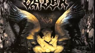 Vader  Litany Full Album [upl. by Noraj]