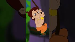 Scary chase chhotabheem [upl. by Hermann]