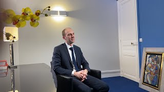 Avocats Picovschi  interview sur les litiges entre légataire universel et héritier réservataire [upl. by Kisor164]