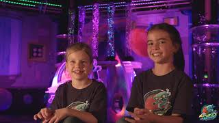 Cokesbury VBS quotTo Mars and Beyondquot Short Promo Video [upl. by Kaja]