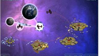 Solarmax Level 18  The Siege of Earth  Done in 122 [upl. by Miran564]