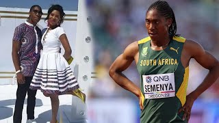 The truth about Caster Semenya [upl. by Henden]