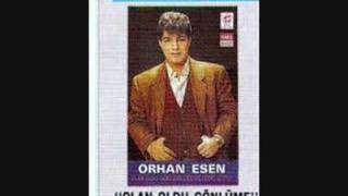 ORHAN ESEN  ŞAŞIRDIM KALDIM [upl. by Noreen171]