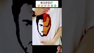 Best respect videos🫡🫡 viralvideo respect respectshorts tranding shorts youtubeshorts [upl. by Aissat]