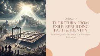 s02 e17 Episode 17 – The Return Bible Canonical Reading [upl. by Nairbo]