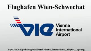 Flughafen WienSchwechat [upl. by Suivatram]