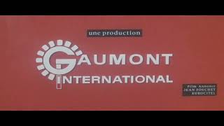 Gaumont International 1969 [upl. by Bandler]