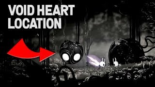 Hollow Knight  How to Beat Hollow Knight Final Boss Fight with Ending [upl. by Reiter]