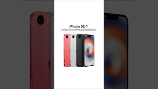 iPhone SE 4  First SE with typec port and face ID iphonese iphonese2025 [upl. by Ahsinev]