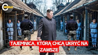 10 Filmów Przypadkowo Przeciekło z KOREI PÓŁNOCNEJ Powodując Ogromne Zdumienie na Całym Świecie [upl. by Ashbey]