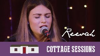 Reevah  Nights  Cottage Sessions [upl. by Heringer377]