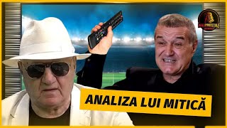 “Gigi Becali A LUAT TITLU cu FCSB DIN FOTOLIU CU CRACII IN SUS”  VERDICTUL lui Mitica Dragomir [upl. by Youlton66]