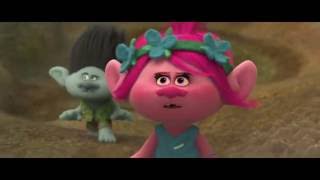 Trolls 2016  Trailer 3 HD [upl. by Atihcnoc]