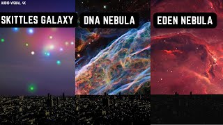 Replacing Earth near Nebulas PART 2 [upl. by Aliwt]