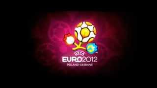 Piosenka wejściowa piłkarzy na murawę EURO 2012 [upl. by Kcyrred]