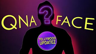 QNA amp FACE REVEAL  Whats My Name Age amp First Salary 😱  Tellywood Updatez [upl. by Busby117]