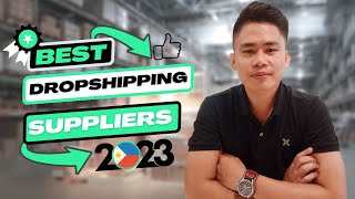 Best Dropshipping Supplier In The Philippines 2023 [upl. by Idnem470]