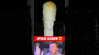 Blow Torch Destroyer Optical Illusion 😵‍💫 viral shorts illusion opticalillusion trippy [upl. by Wendt]