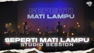 Seperti Mati Lampu  UNGU  Waktu Yang Dinanti 30 [upl. by Ker924]