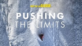 Pushing the Limits 2012 Full Trailer  English [upl. by Cudlip]