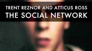 Trent Reznor and Atticus Ross quotIntriguing Possibilitiesquot Burufunks Bootleg Remix [upl. by Palmira]