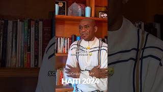 Haïti 2004 Pèp La Nan Lari  Rev Lochard Remy [upl. by Jaban930]