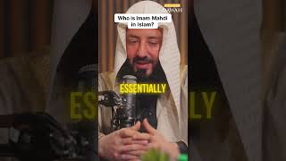 Who is Imam Mahdi in Islam [upl. by Homerus]