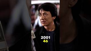 Rush Hour 2 2001 2024 Cast Then And Now thenandnow videoessay [upl. by Mcgannon]