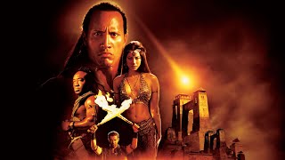 The Scorpion King VS The Mummy  The Mummy Returns 2001  Fear [upl. by Anirb]