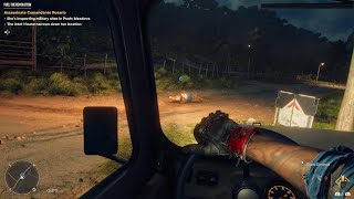 Far Cry 620240803100734 [upl. by Notsnarc]