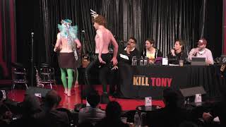 KILL TONY 302  JEFF DYE  ERIK GRIFFIN [upl. by Elleiand]