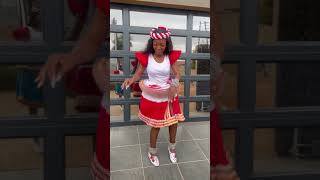 SEE HOW I DANCE XIBELANIvery Demure👌🏾 shortvideo shorts xitsonga tsonga youtubeshorts [upl. by Shelby725]