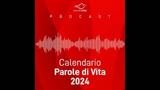 01 Novembre 2024  Meditazione Parole di Vita [upl. by Lednek]