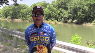 MLF Fish or Cut Bait Straight Talk About MLF Commissioner Don Rucks [upl. by Valdis]