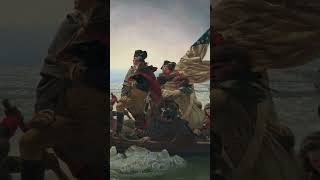 The American Revolution The Battle of Trenton [upl. by Miculek397]