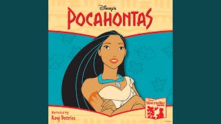 Pocahontas Storyteller [upl. by Pinelli]