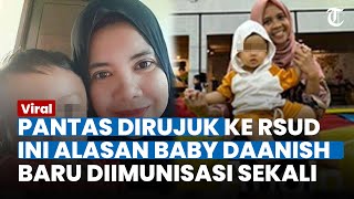 ALASAN SITI Baru Satu Kali Imunisasikan Anak Kandung Bu Dian Pantas Bayi Tertukar Dirujuk ke RSUD [upl. by Cynde]