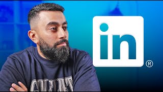 How To Get £10k Worth Of New Business With Linkedin [upl. by Latyrc]