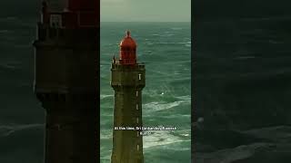 12 Billion Dollars Salary 1 Manth Nobody wants Job here Light House Job lighthouse [upl. by Herson]